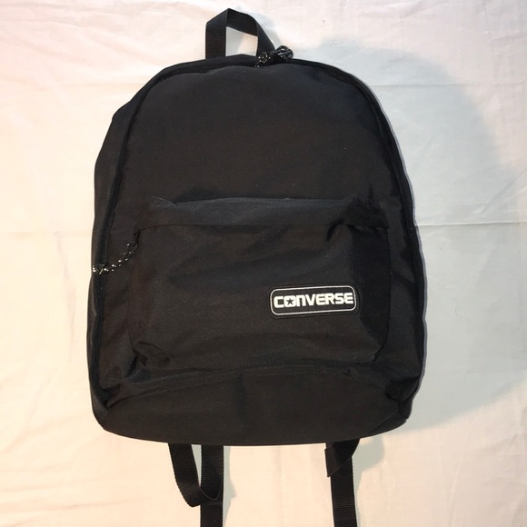 converse laptop backpack